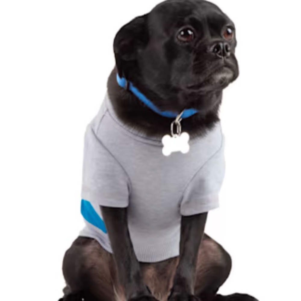 NWT YOULY dog shirt XS - Picture 3 of 9